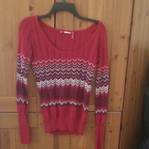 Guess sweater